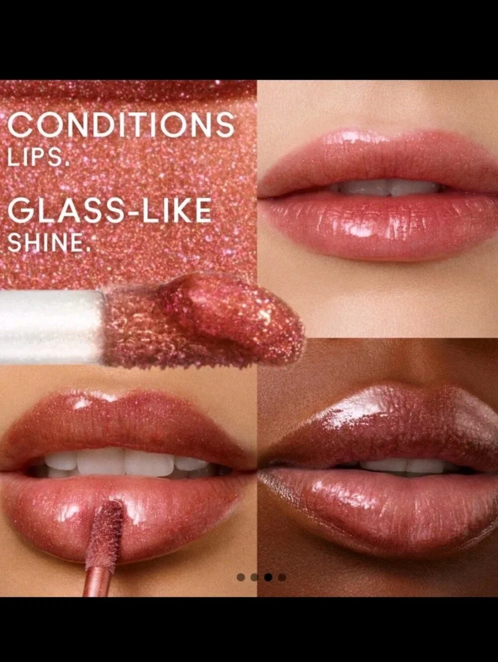 MAC Cosmetics disney that three
